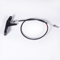 Genuine Quality Auto Brake Cable Hand  Brake Cable for  All Models of Cars 7747332